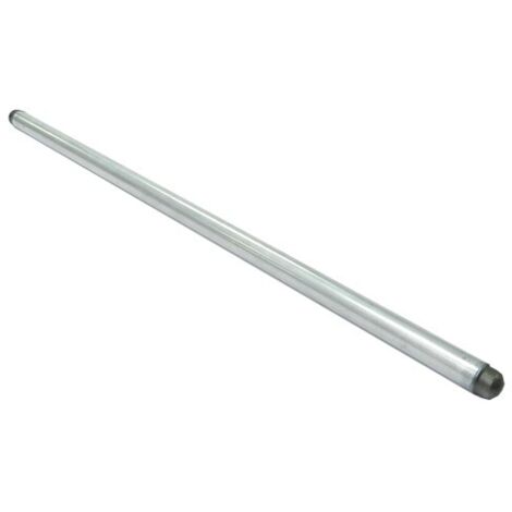 Briggs & Stratton – Tige culbuteur moteur – Accessoire pour tondeuse – Longueur 238 mm – Diamètre 8 mm – Aluminium pour performance optimale
