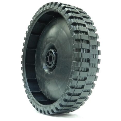 Roue arrière de tondeuse 200 mm – Compatible avec modèles MTD 46SPB, 46SPO, 46SPH – Vendu à l'unité – Remplacement d'origine