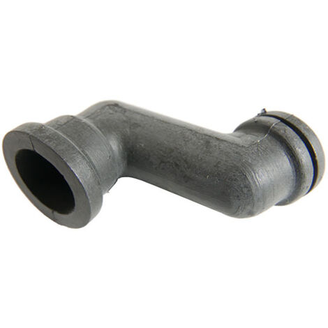 Tuyau reniflard pour tracteur tondeuse – Compatible moteurs Briggs & Stratton – Longueur 1,5m – Pièce d'origine