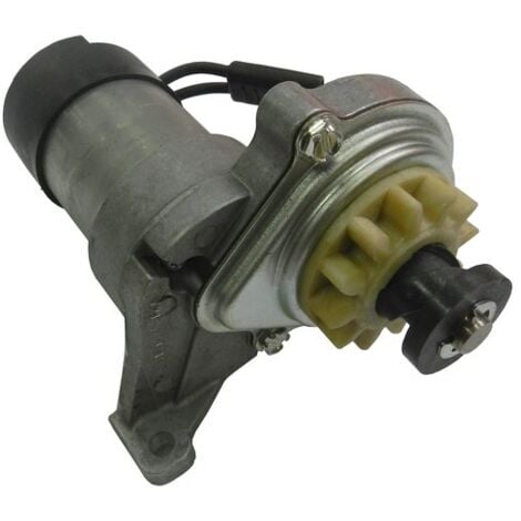 Démarreur moteur Briggs et Stratton 799241