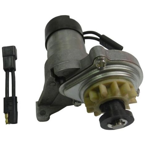 Démarreur moteur Briggs et Stratton 799241
