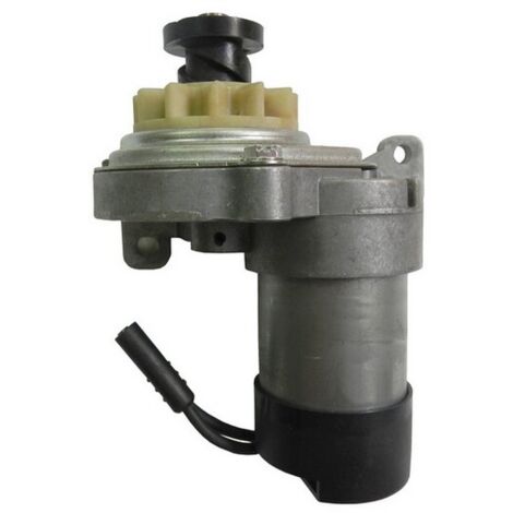 Démarreur moteur Briggs et Stratton 799241