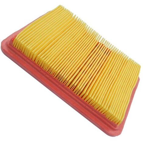 Filtre à air moteur tondeuse Oleo Mac - L66150445 (1/2)