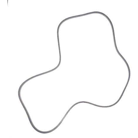 Courroie transmission autoportée Husqvarna - 589531401
