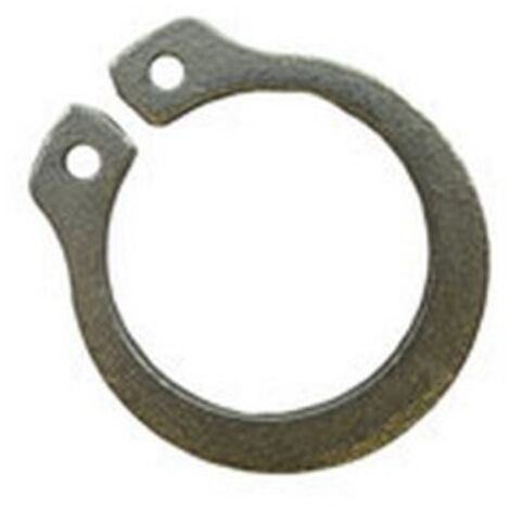 Clips de fixation pignon roue tondeuse – Accessoire d'origine Honda – Diamètre 12.7 mm – Pour modèle HRX 537
