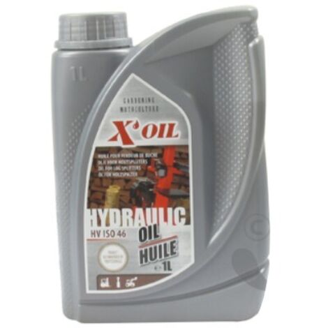 Huile fendeur de bûches - 1 litre