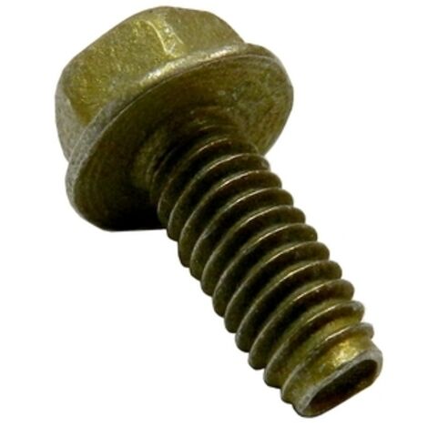 MTD – Vis palier lame tracteur tondeuse – Accessoire pour tondeuse – Compatible avec modèles D506NR, T516NR, CLX117, DLX127, DLX107 – Référence 710-1260A