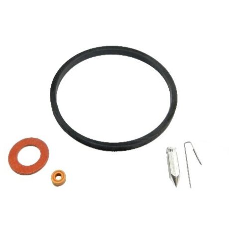 Kit pointeau carburateur moteur Tecumseh (1/2)