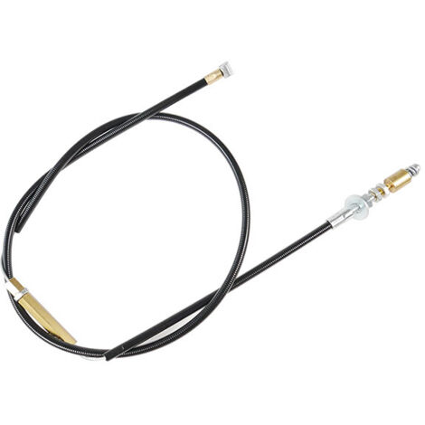 Câble inverseur de vitesse pour motobineuse – Compatible Pubert, Husqvarna, Staub – Longueur 1035 mm – 501005301
