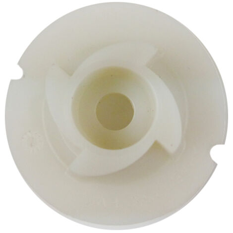 Poulie lanceur tronçonneuse Oleo-Mac 947, 952 – Démarrage rapide – Compatible avec modèles 947 et 952 – Pièce d'origine pour performance optimale