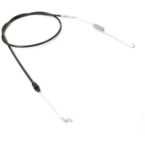 Cable traction tondeuse Oleo Mac (1/2)