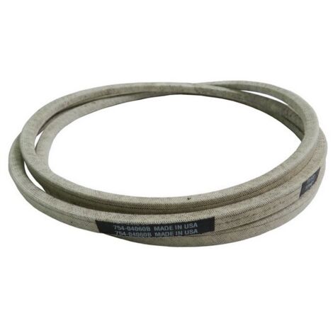 MTD – Courroie coupe autoportée 2438mm – Accessoire pour tondeuse – Compatible modèles LG175H, Smart RG145, Pony 42