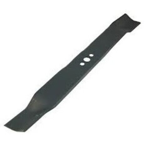 504113310 – Lame de mulching 51 cm pour tondeuse Mc Culloch – Acier haute qualité – Coupe fine pour compostage optimal (1/4)