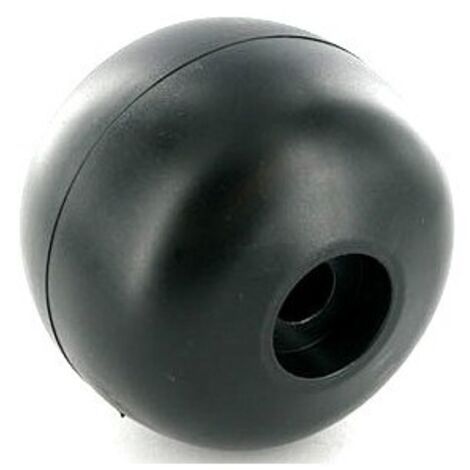 Roulette anti scalping tracteur tondeuse Castelgarden /GGP, Stiga - 182700002/0