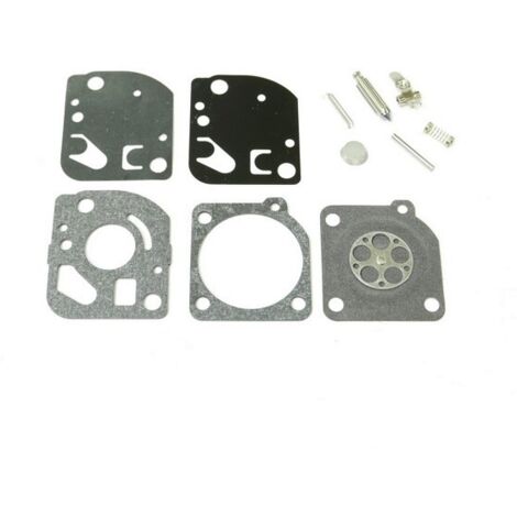 Kit membrane carburateur C1U-K20 (1/2)