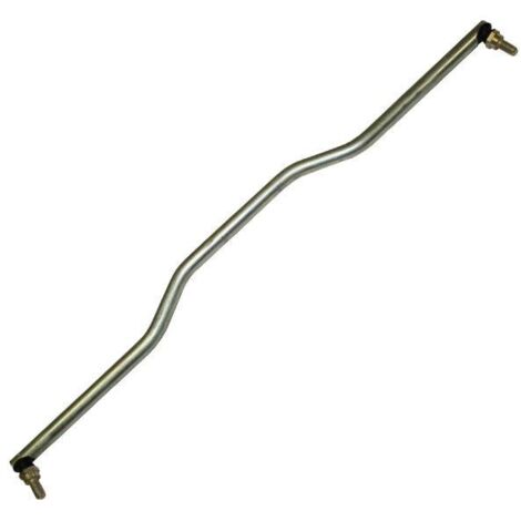 barre de direction ronde tracteur compatible HUSQVARNA 25271560 532 17 01-62