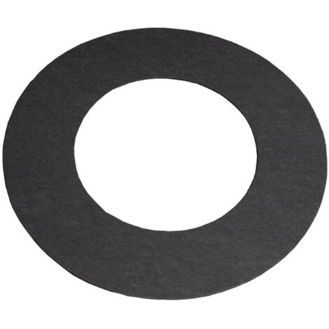 Rondelle embrayage de lame pour tracteur tondeuse – Diamètre extérieur 129mm – Épaisseur 0.8mm – Compatible avec modèles Snapper
