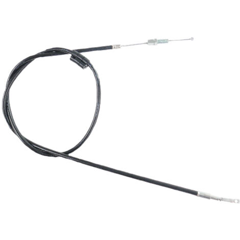 Câble embrayage principal motoculteur – Compatible modèles F410, F420 – D'origine Honda pour performance optimale