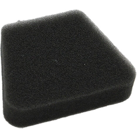 Filtre à air pour tronçonneuse – Épaisseur 20 mm – Largeur 87 mm – Compatible Mc Culloch et Jonsered – Qualité d'origine (1/3)