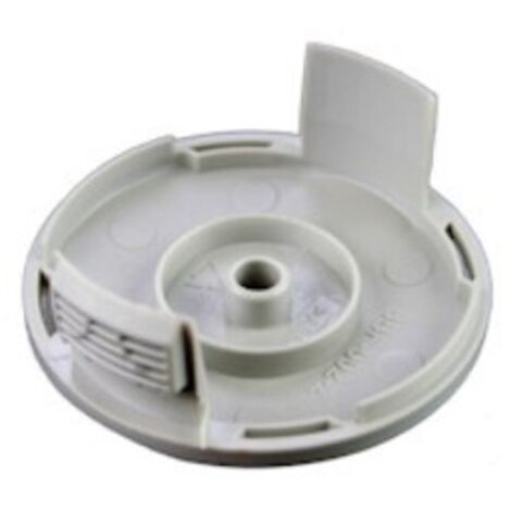 Couvercle tête à fil débroussailleuse – Compatible modèles RLT4027, RLT5027, RLT6030, RLT5127, RLT6130 – Produit d'origine Ryobi