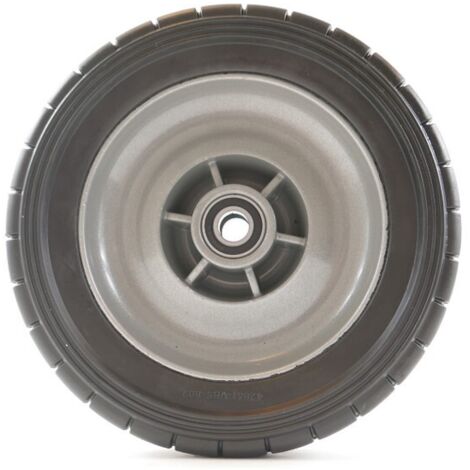 Roue arrière de tondeuse 53cm – Compatible Honda HRH536 HXE et HRA536 – Produit d'origine pour performance optimale