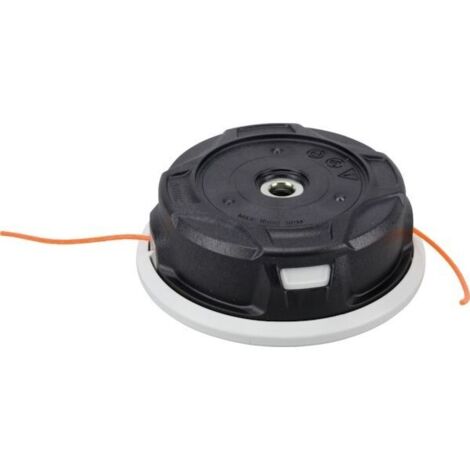 Stihl – Tête de débroussailleuse AutoCut C26-2 – Compatible avec FS44, FS55, FS56, FS70, FS80, FS85, FS90, FS100RX, FS110, FS130 – Pièce d'origine