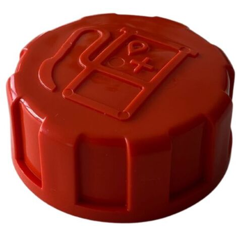 Bouchon réservoir carburant taille haies Echo - 13100455830