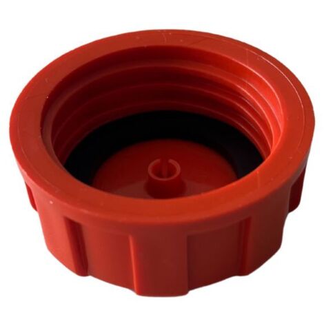 Bouchon réservoir carburant taille haies Echo - 13100455830