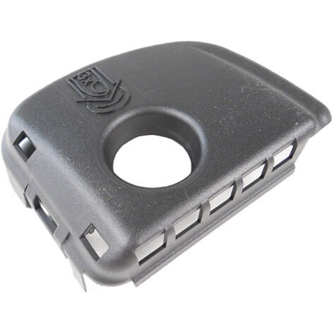 Couvercle filtre à air moteur tondeuse Briggs et Stratton - 593228