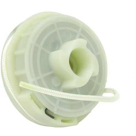 Poulie lanceur tronconneuse Alpina - 118800760/1