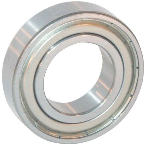 Husqvarna – Roulement à billes disque de coupe 19mm – Diamètre intérieur 10mm – Acier inoxydable SS420 – Joint métallique étanche (1/2)