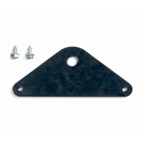 Crochet attelage minirider 76cm – Éjection latérale – Compatible LR Cub Cadet et MTD – Accessoire pour terrains accidentés