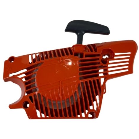 Lanceur tronçonneuse Oleo Mac GSH510, GSH560