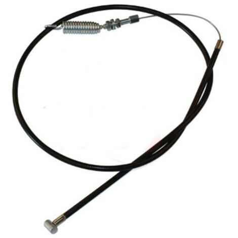 Câble embrayage motobineuse 1150 mm – Compatible Oleo Mac, Staub, Pubert – Installation facile, durabilité exceptionnelle