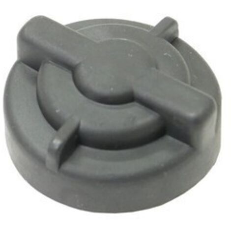 Bouchon réservoir d'huile pour boite K46F – Diamètre extérieur 32mm – Joint d'étanchéité inclus – Pièce d'origine Tuff Torq