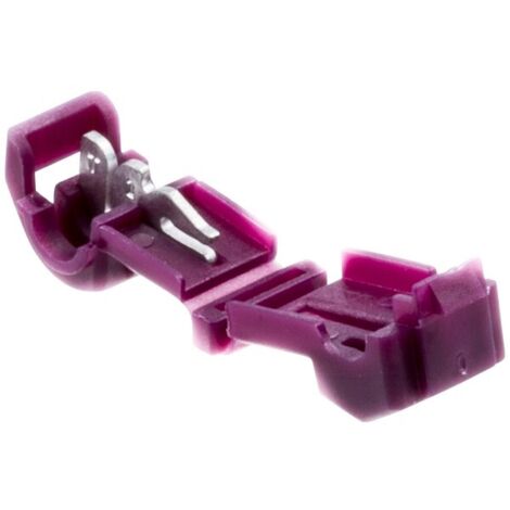 Connecteur de câble pour tondeuse robot – Compatible Automower 105/305/310/315X/420/430X – Connexion fiable d'origine Husqvarna