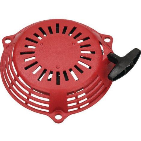 Honda – Lanceur moteur pour tondeuse – Corde 205 cm – Compatible GCV 135/160, GC 135/160, GCV 190 – Performance fiable et durable