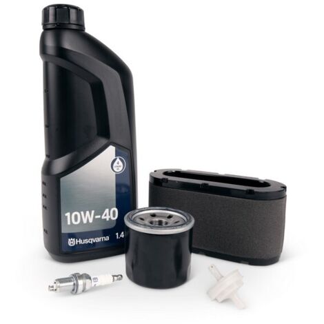 Kit entretien moteur autoportée Husqvarna HS452