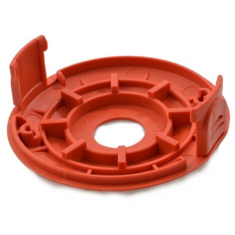 Couvercle tête à fils pour débroussailleuse – Compatible SmallCut 300/350 et PowerCut Li-40-30 – Accessoire d'origine Gardena (1/2)