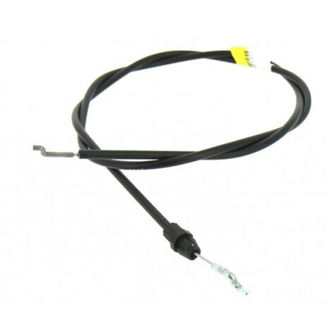 Cable frein moteur tondeuse Wolf