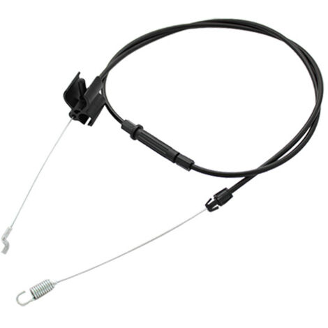 Câble de traction pour tondeuse – Compatible MTD 53 SPOEHW 2011 et Yard-Man YM 5521 SPBHW – Pièce d'origine constructeur