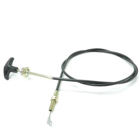 Cable inverseur marche avant / arriere Troy Bilt (1/2)