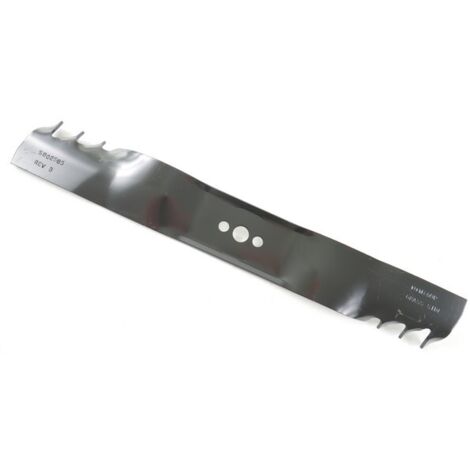 Lame de tondeuse Mc Culloch M51-140RX M51-150 / 170 / 190 (1/2)