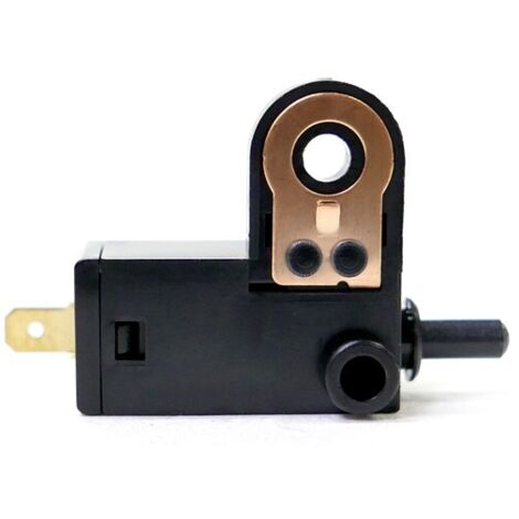 Lot De 2 Interrupteurs Carburant Tondeuse Honda – Vanne Marche/Arrêt 16950-ZG9-M02 / M03 – Compatible GC130 GC160 GCV135 Etc.