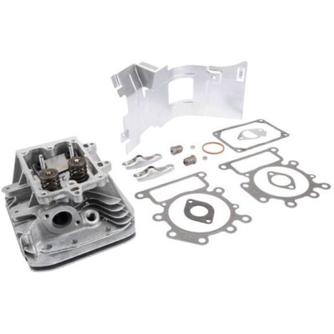 Culasse moteur autoportée Briggs et Stratton