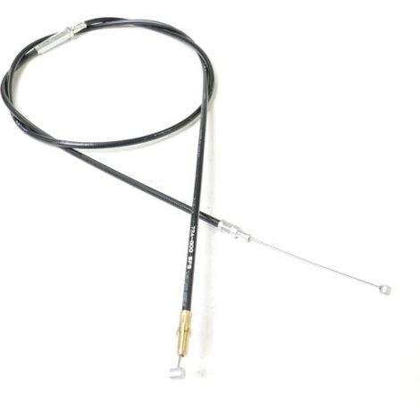 Câble accélérateur pour motoculteur – Modèles Honda F410, F460 – Installation simple pour contrôle précis de l'accélération