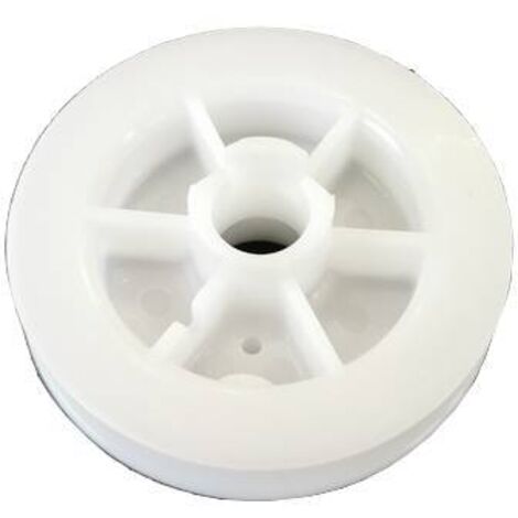 Echo – Poulie de lanceur pour taille-haie – Accessoire pour modèles HC 1600, HC 2000, HC 2100, HC 2300, HC 2400 – 17721505960