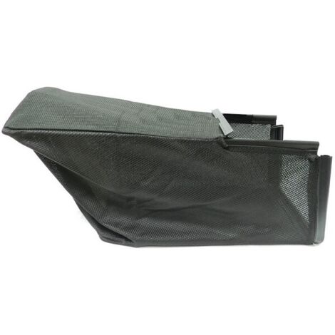 Toile de bac de ramassage pour tondeuse 53 SPOE HW – Pièce d'origine MTD – Résistante aux déchirures – Facile à installer