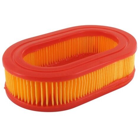 Filtre à air moteur tondeuse – Compatible avec modèles MS225-53E et MS225-53 – Filtration optimale pour moteur – D'origine Scheppach