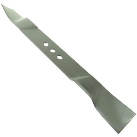 Lame de tondeuse mulching 51 cm – Compatible Gardif et Auchan – Diamètre trou central 15 mm – CLT31100606001 – Greatland